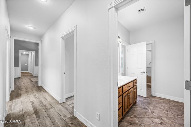 19917 E CALLE DE FLORES --, Queen Creek, AZ 85142