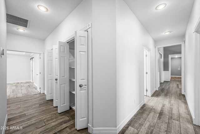 19917 E CALLE DE FLORES --, Queen Creek, AZ 85142