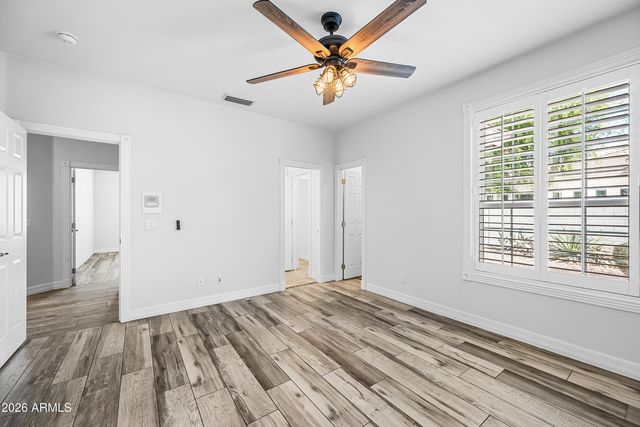 19917 E CALLE DE FLORES --, Queen Creek, AZ 85142