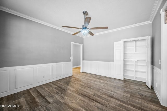 19917 E CALLE DE FLORES --, Queen Creek, AZ 85142