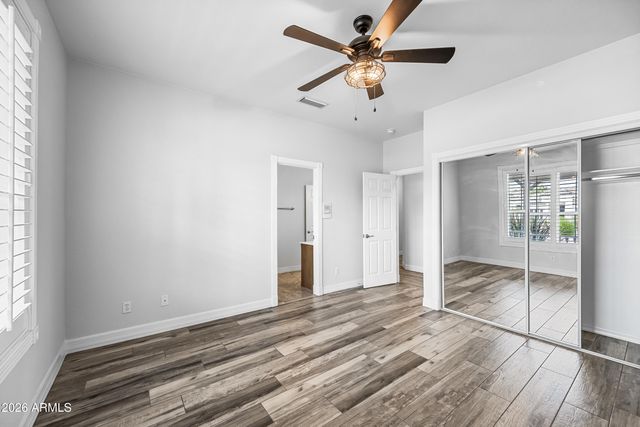 19917 E CALLE DE FLORES --, Queen Creek, AZ 85142