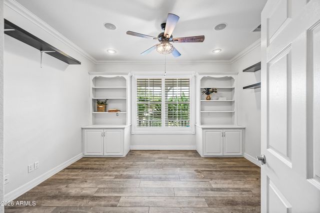 19917 E CALLE DE FLORES --, Queen Creek, AZ 85142