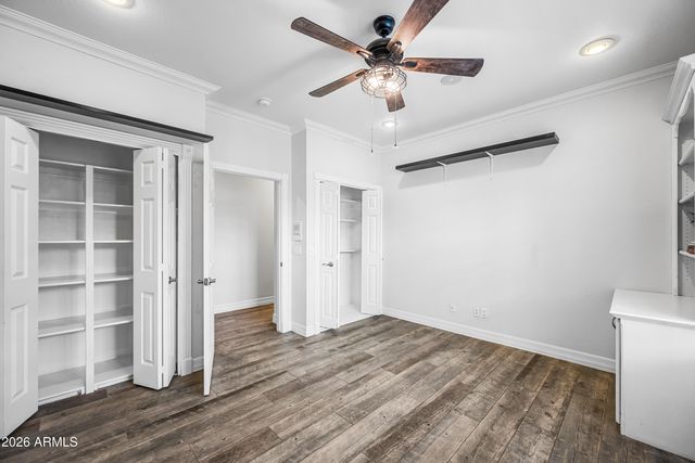 19917 E CALLE DE FLORES --, Queen Creek, AZ 85142