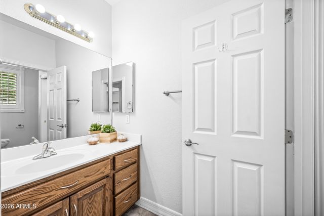 19917 E CALLE DE FLORES --, Queen Creek, AZ 85142