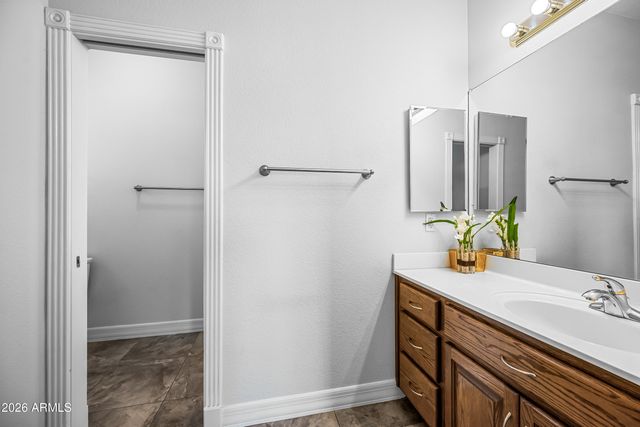 19917 E CALLE DE FLORES --, Queen Creek, AZ 85142