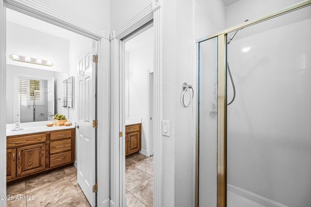 19917 E CALLE DE FLORES --, Queen Creek, AZ 85142