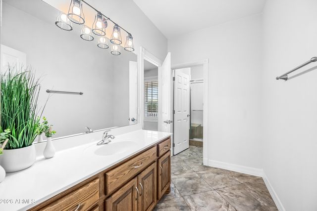 19917 E CALLE DE FLORES --, Queen Creek, AZ 85142