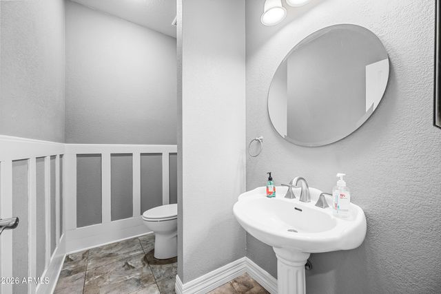 19917 E CALLE DE FLORES --, Queen Creek, AZ 85142