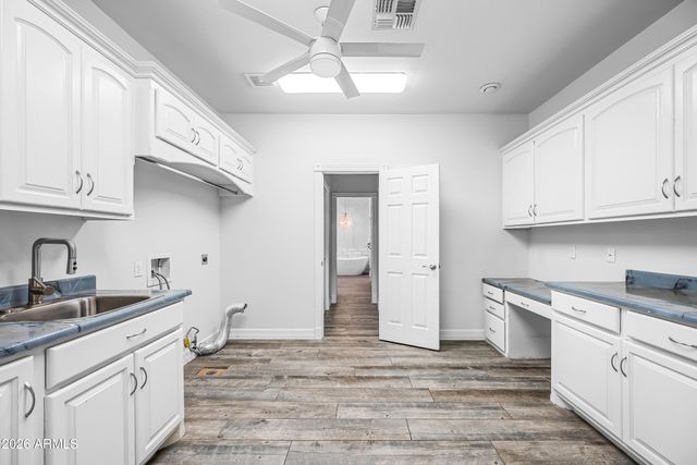 19917 E CALLE DE FLORES --, Queen Creek, AZ 85142