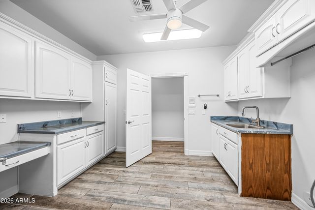 19917 E CALLE DE FLORES --, Queen Creek, AZ 85142