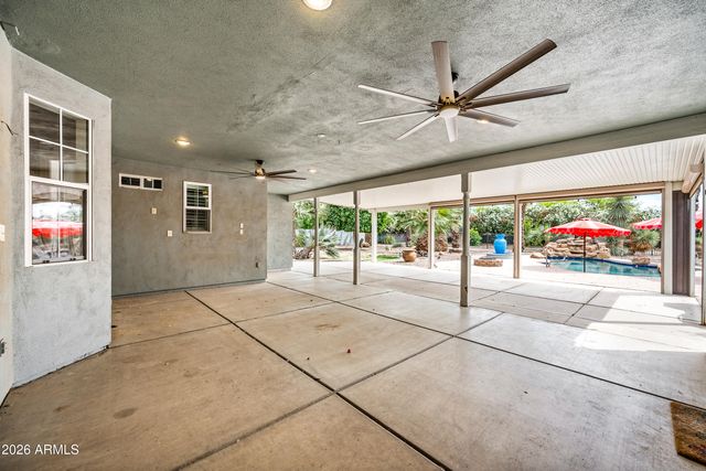 19917 E CALLE DE FLORES --, Queen Creek, AZ 85142