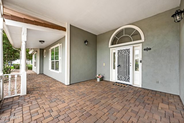 19917 E CALLE DE FLORES --, Queen Creek, AZ 85142