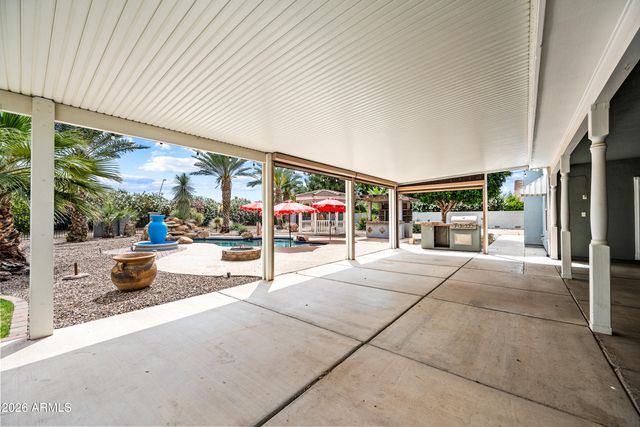 19917 E CALLE DE FLORES --, Queen Creek, AZ 85142