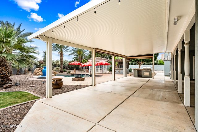 19917 E CALLE DE FLORES --, Queen Creek, AZ 85142