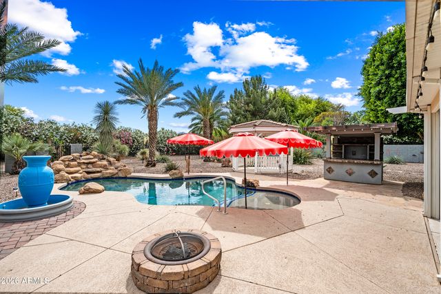 19917 E CALLE DE FLORES --, Queen Creek, AZ 85142