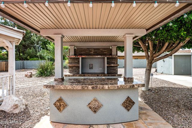 19917 E CALLE DE FLORES --, Queen Creek, AZ 85142