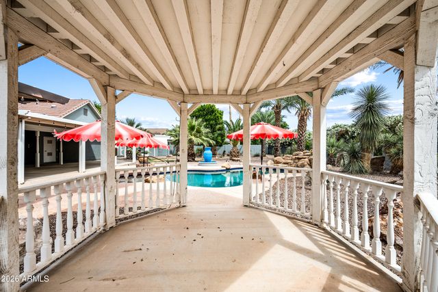 19917 E CALLE DE FLORES --, Queen Creek, AZ 85142