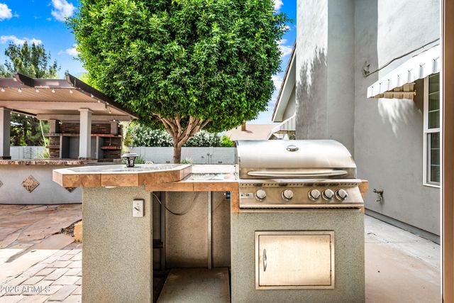 19917 E CALLE DE FLORES --, Queen Creek, AZ 85142