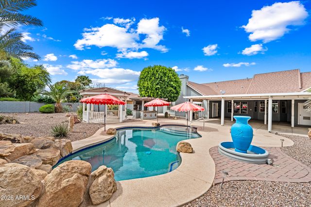 19917 E CALLE DE FLORES --, Queen Creek, AZ 85142