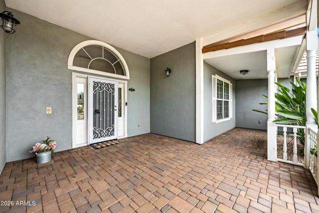 19917 E CALLE DE FLORES --, Queen Creek, AZ 85142