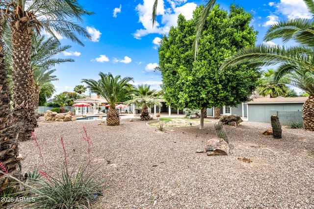 19917 E CALLE DE FLORES --, Queen Creek, AZ 85142