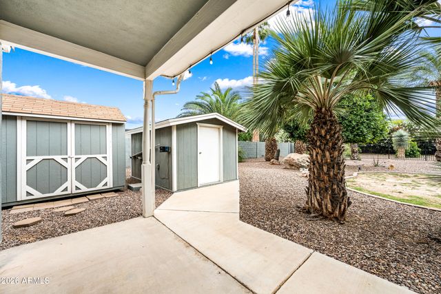 19917 E CALLE DE FLORES --, Queen Creek, AZ 85142