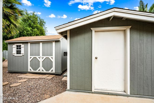 19917 E CALLE DE FLORES --, Queen Creek, AZ 85142