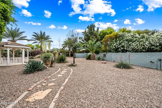 19917 E CALLE DE FLORES --, Queen Creek, AZ 85142