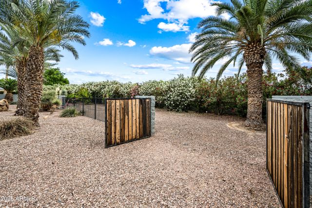 19917 E CALLE DE FLORES --, Queen Creek, AZ 85142