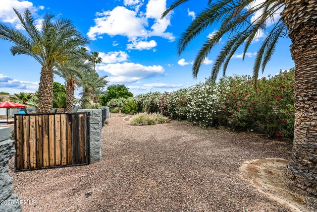 19917 E CALLE DE FLORES --, Queen Creek, AZ 85142