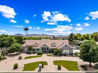 19917 E CALLE DE FLORES --, Queen Creek, AZ 85142