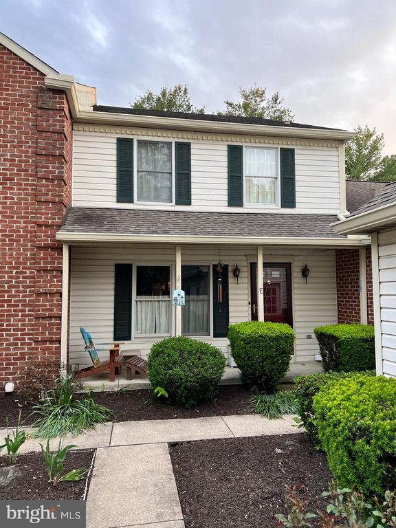 2053 E RALEIGH RD, Hummelstown, PA 17036