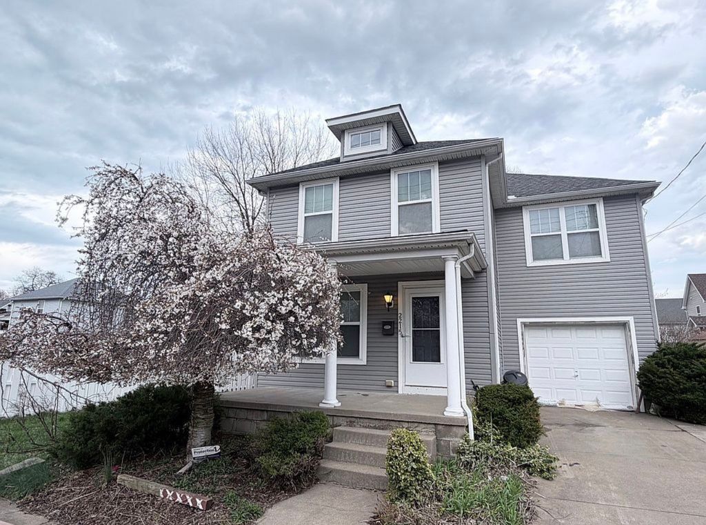 2215 HOLLAND Street, Erie, PA 16503