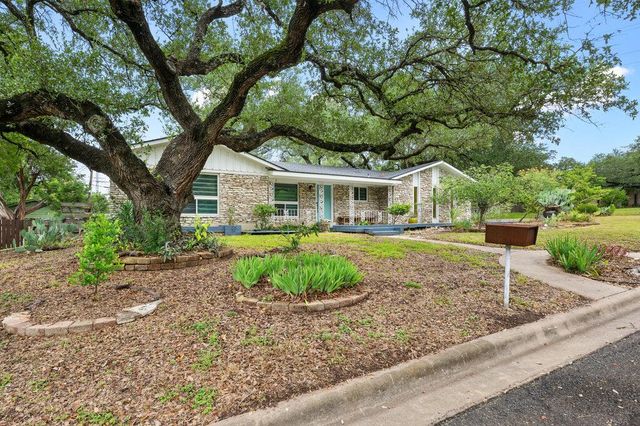 1003 Minda DR, Austin, TX 78758