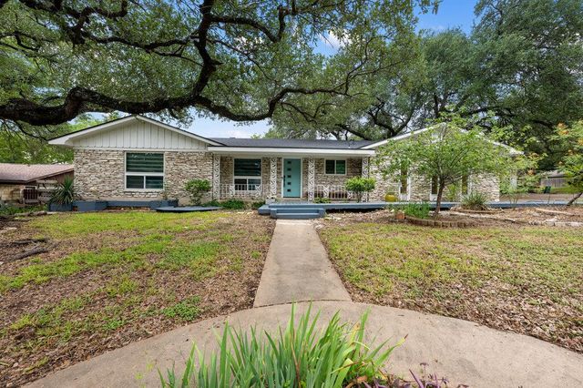 1003 Minda DR, Austin, TX 78758