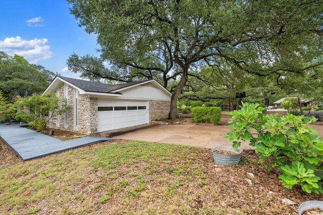 1003 Minda DR, Austin, TX 78758