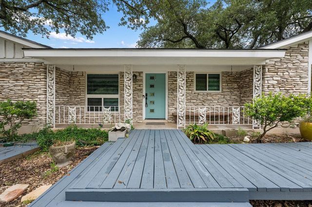 1003 Minda DR, Austin, TX 78758