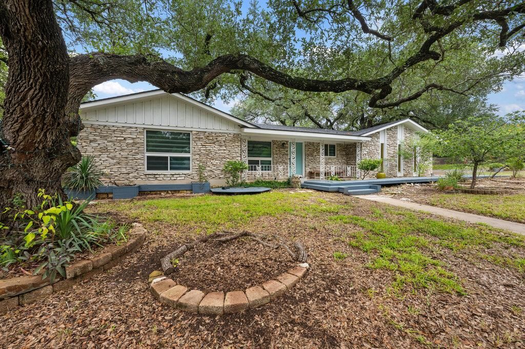 1003 Minda DR, Austin, TX 78758