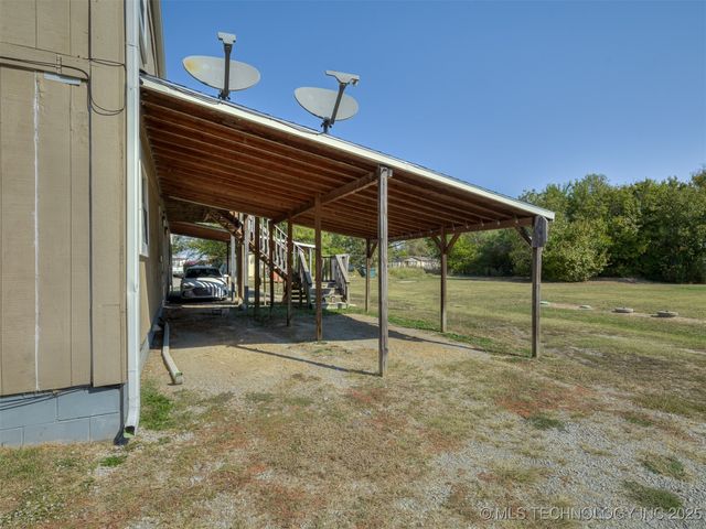 940 N Ross Avenue, Dewey, OK 74029