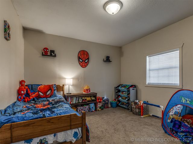 940 N Ross Avenue, Dewey, OK 74029