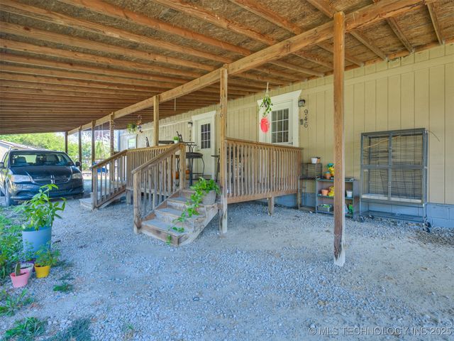 940 N Ross Avenue, Dewey, OK 74029