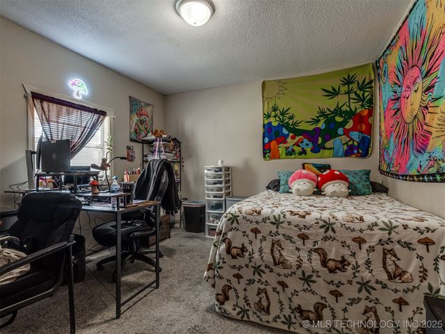 940 N Ross Avenue, Dewey, OK 74029