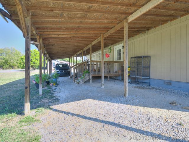 940 N Ross Avenue, Dewey, OK 74029