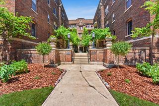 2009 N Prospect AVENUE #20, Milwaukee, WI 53202