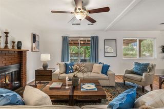 2320 Camino Carlos Rey, Santa Fe, NM 87501