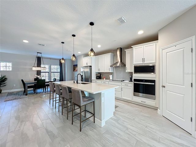 1262 SPOTTED SANDPIPER LOOP, Winter Springs, FL 32708