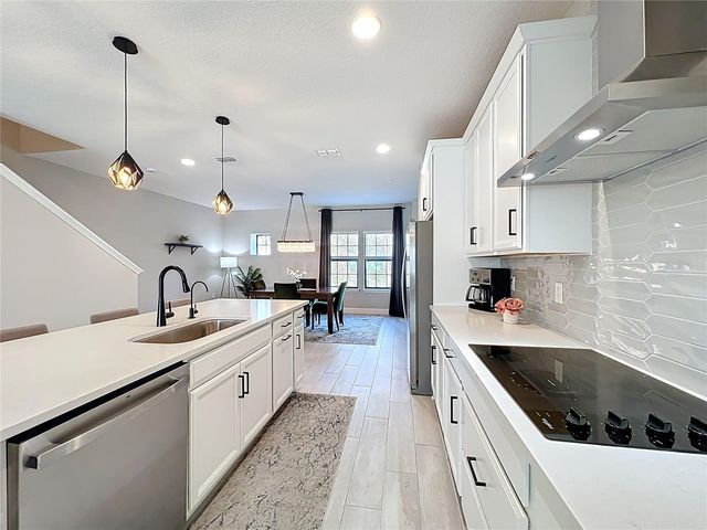 1262 SPOTTED SANDPIPER LOOP, Winter Springs, FL 32708