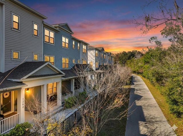 1262 SPOTTED SANDPIPER LOOP, Winter Springs, FL 32708