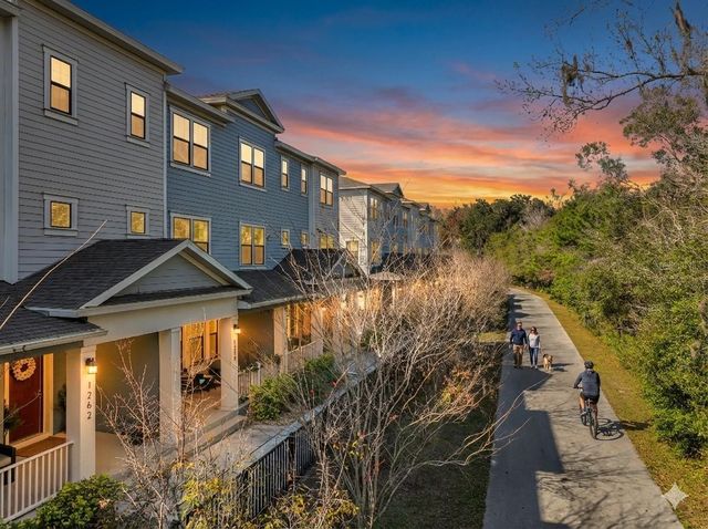 1262 SPOTTED SANDPIPER LOOP, Winter Springs, FL 32708