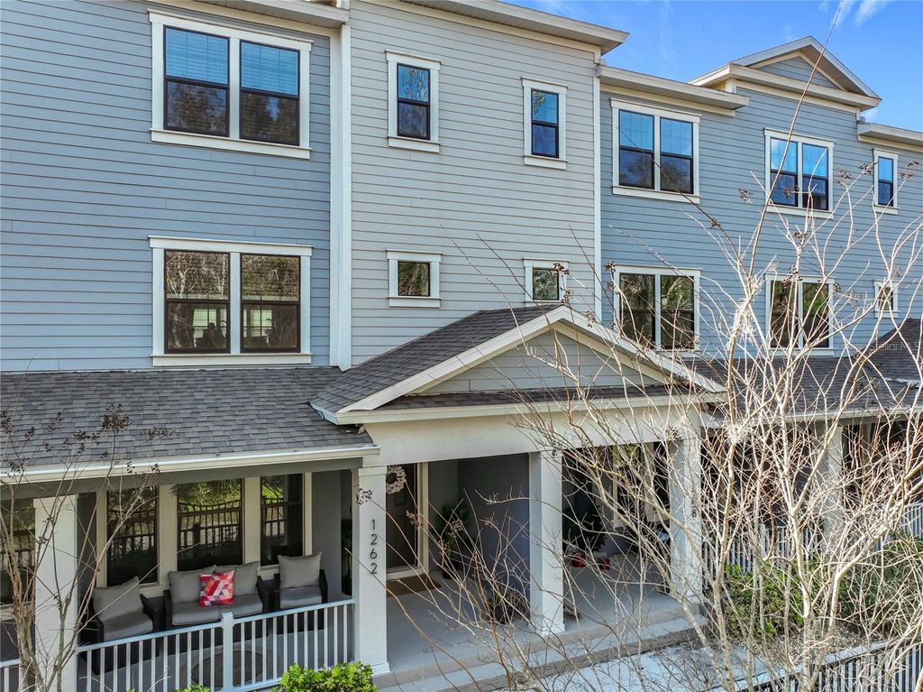 1262 SPOTTED SANDPIPER LOOP, Winter Springs, FL 32708